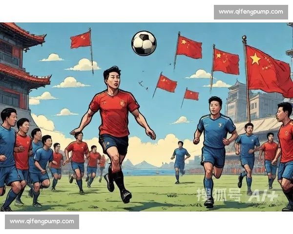职业联赛的崛起与发展：推动体育产业革新与全球化进程的关键力量